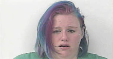 Alyce Menarde, - St. Lucie County, FL 